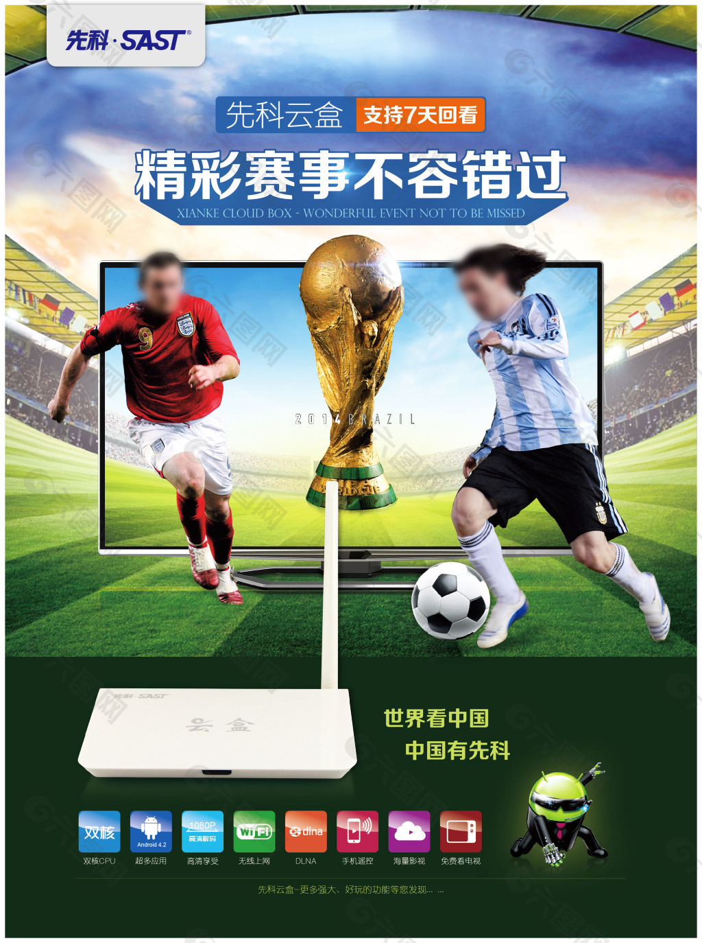 更多尝试